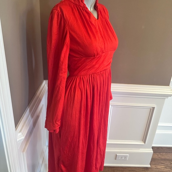 Vintage Morton Myles for Malcolm Charles Red Shift - Picture 3 of 4